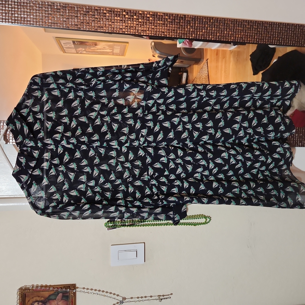 Beach Bash Dress View 3